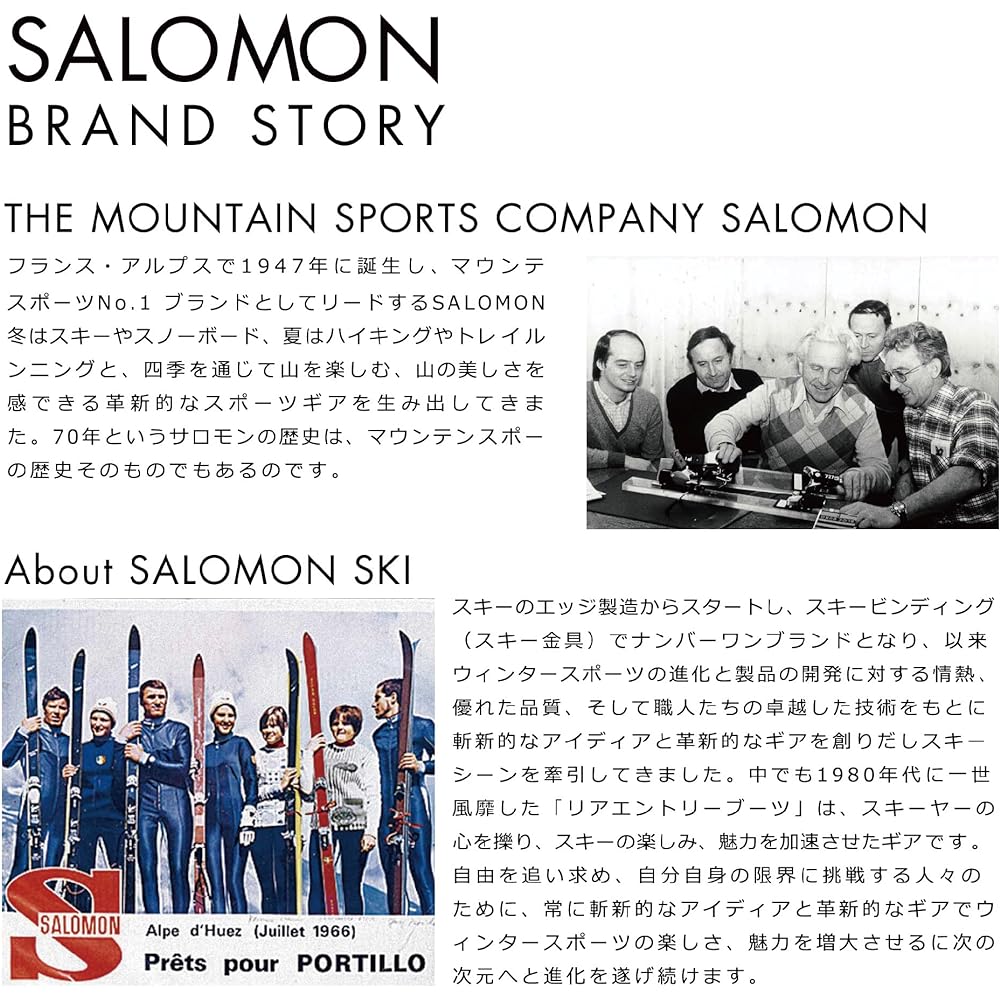 SALOMON Ski Stocks/Pole SRACE SG (S/Race SG)