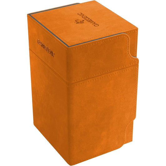 100+ Watchtower - Orange