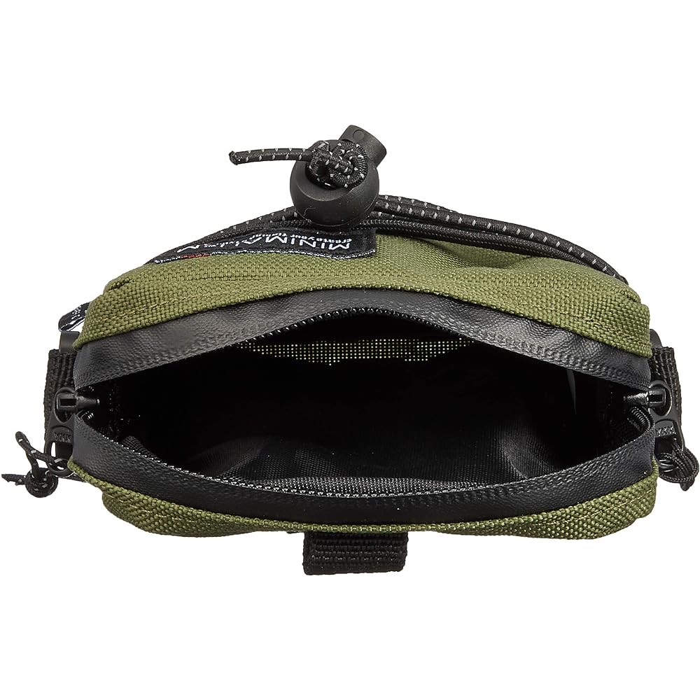 TICT Minimalism Pocket Pouch