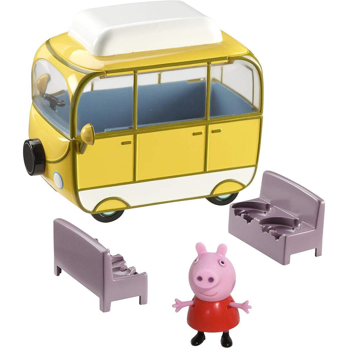 Peppa Pig 06060 "Camper Van