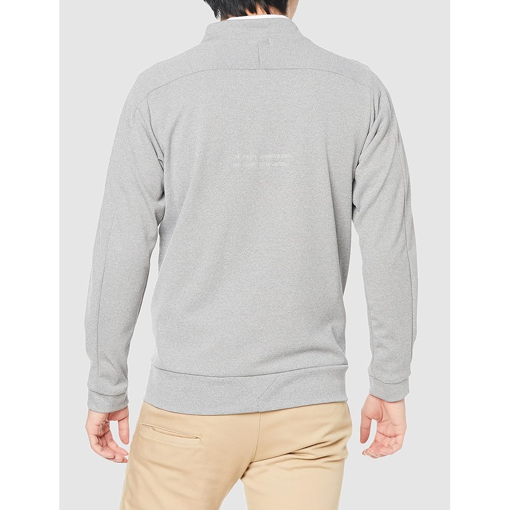 [Oakley] Jacket SKULL COMMON BLOUSON 1.0