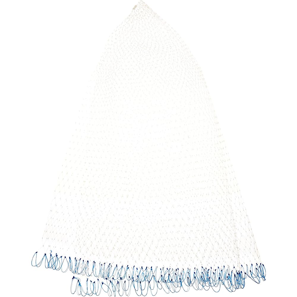 SIYOUEI Landing Spare Net