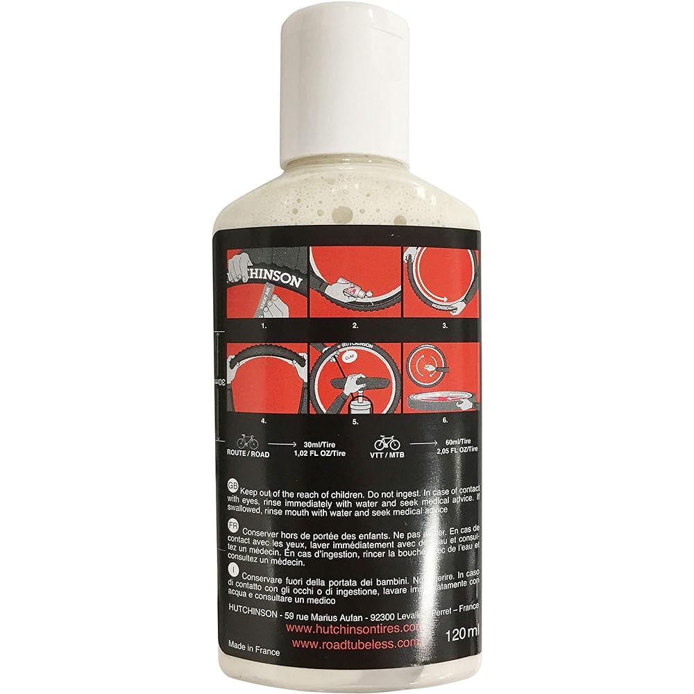 Hutchinson Accessories PROTECT Air MAX 120ml