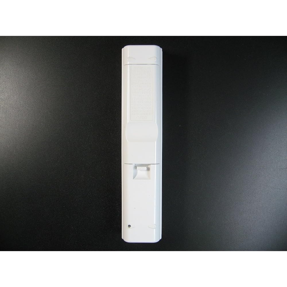 Hitachi air conditioner remote control RAR-5T8