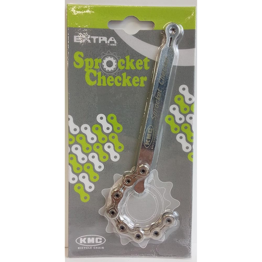 KMC sprocket checker S.CHECK