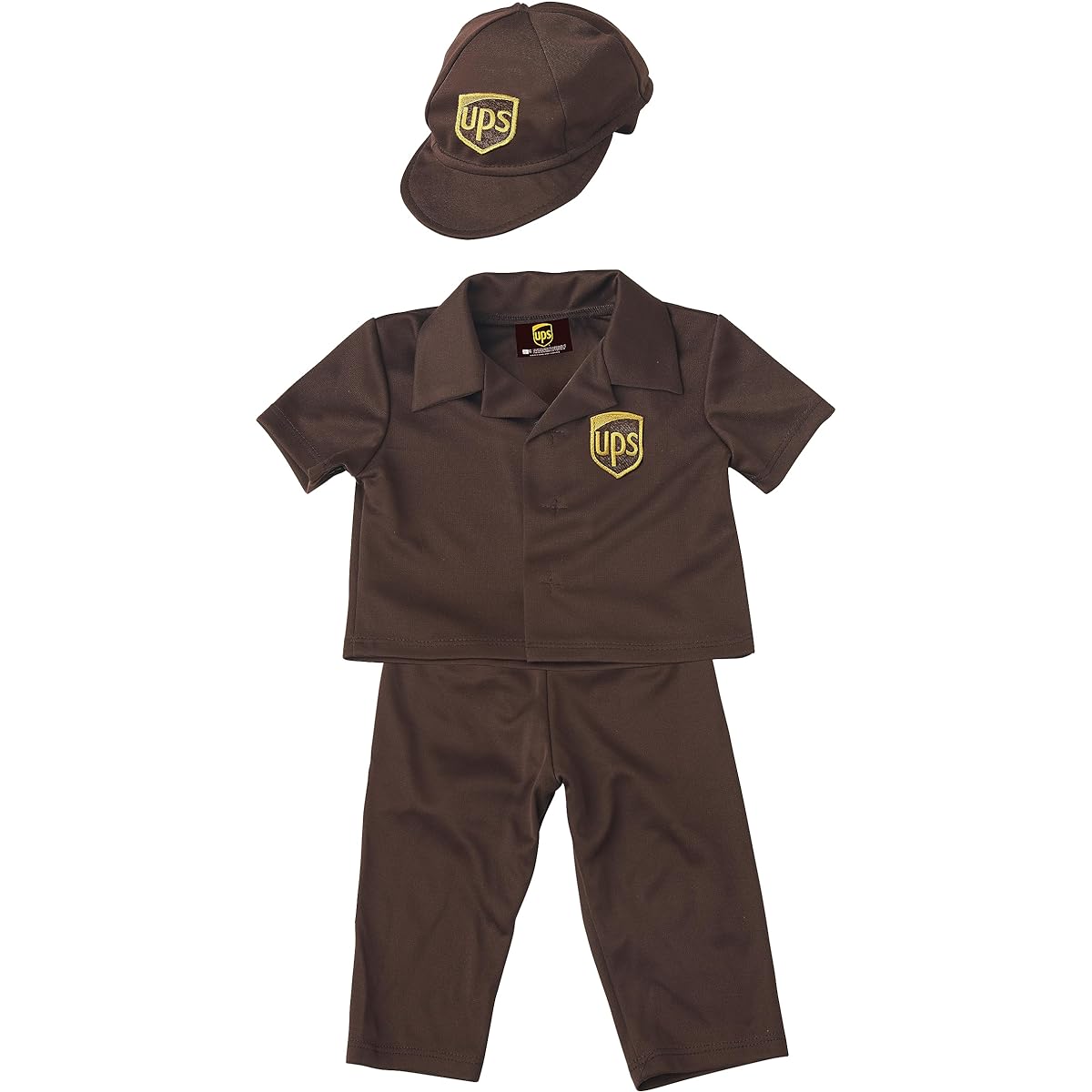 California Costumes APPAREL Unisex Baby
