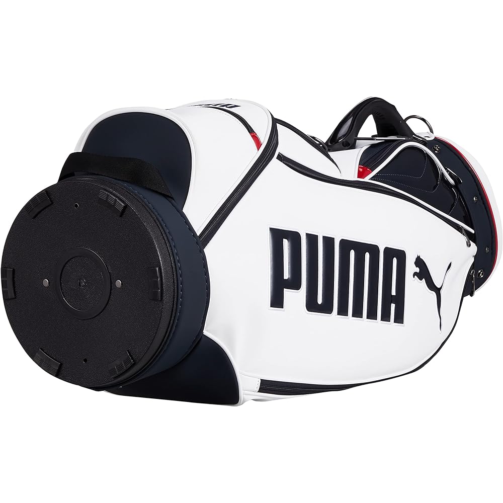 [PUMA] Golf Seasonals Caddy Bag 867927 Men's