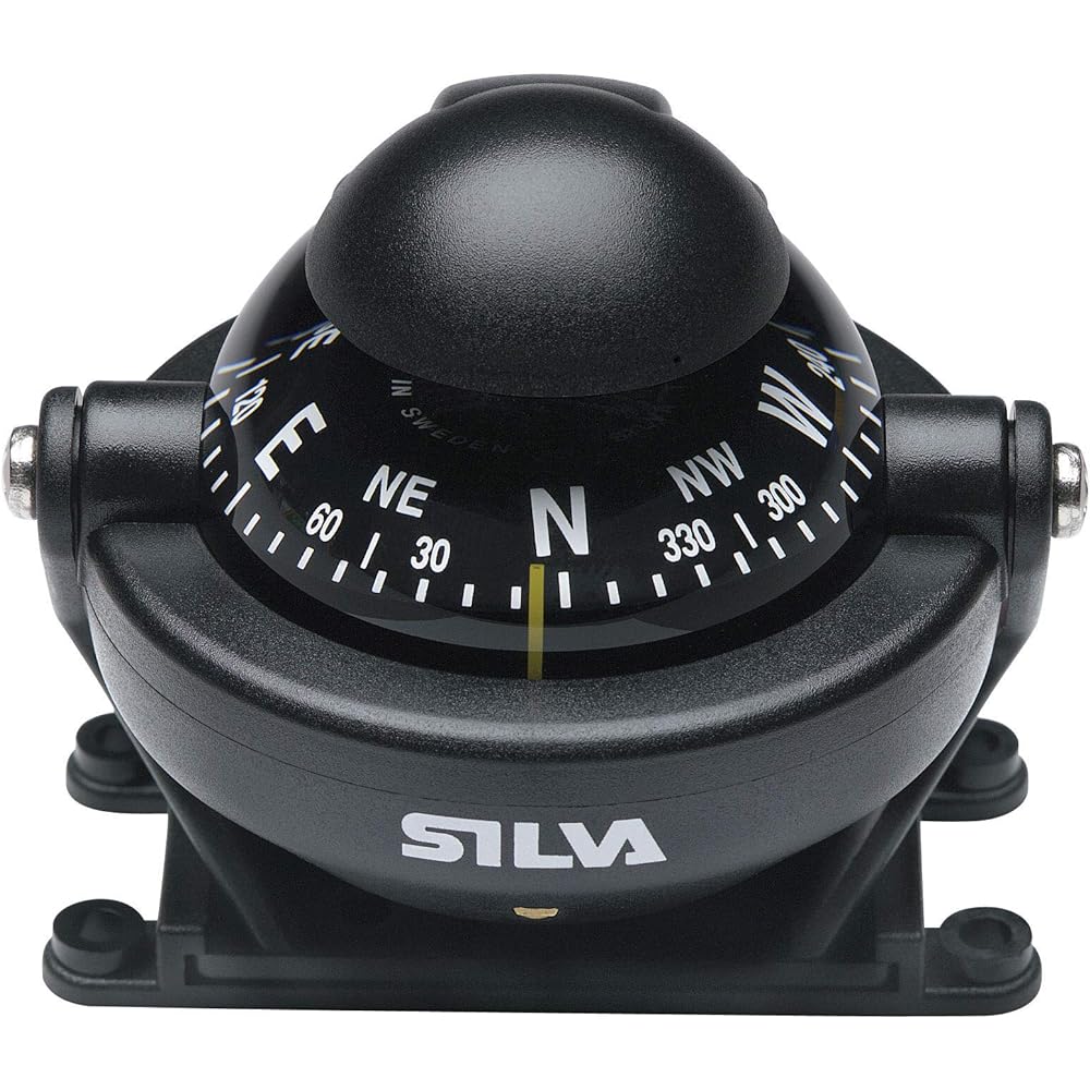 SILVA Compass Adventure 58 35730-0751