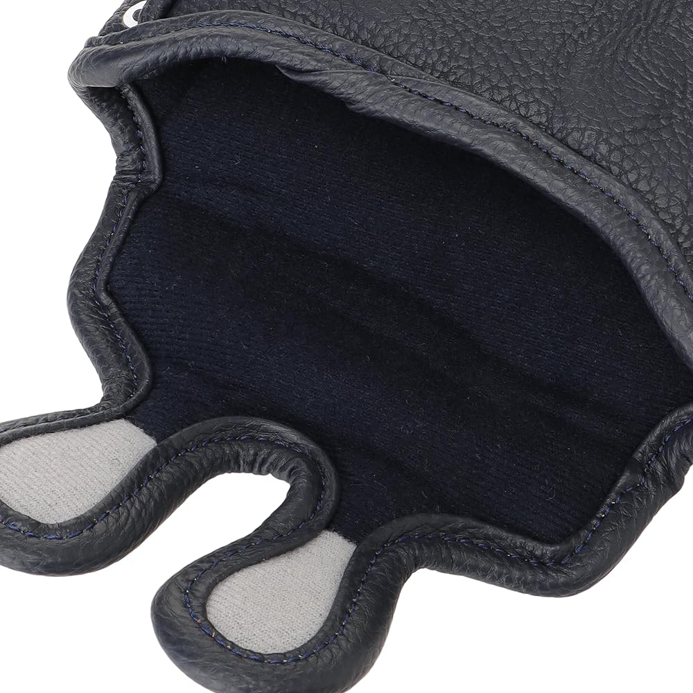 MONOGRAM Putter Cover Mallet / GFY023 [Navy] F