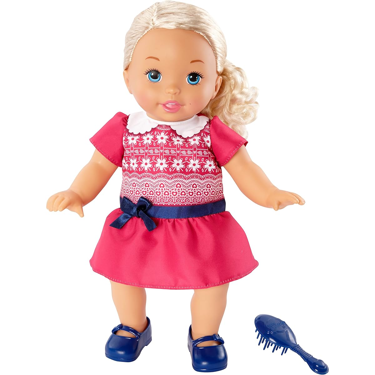 Little Mommy Sweet as Me Baby Doll