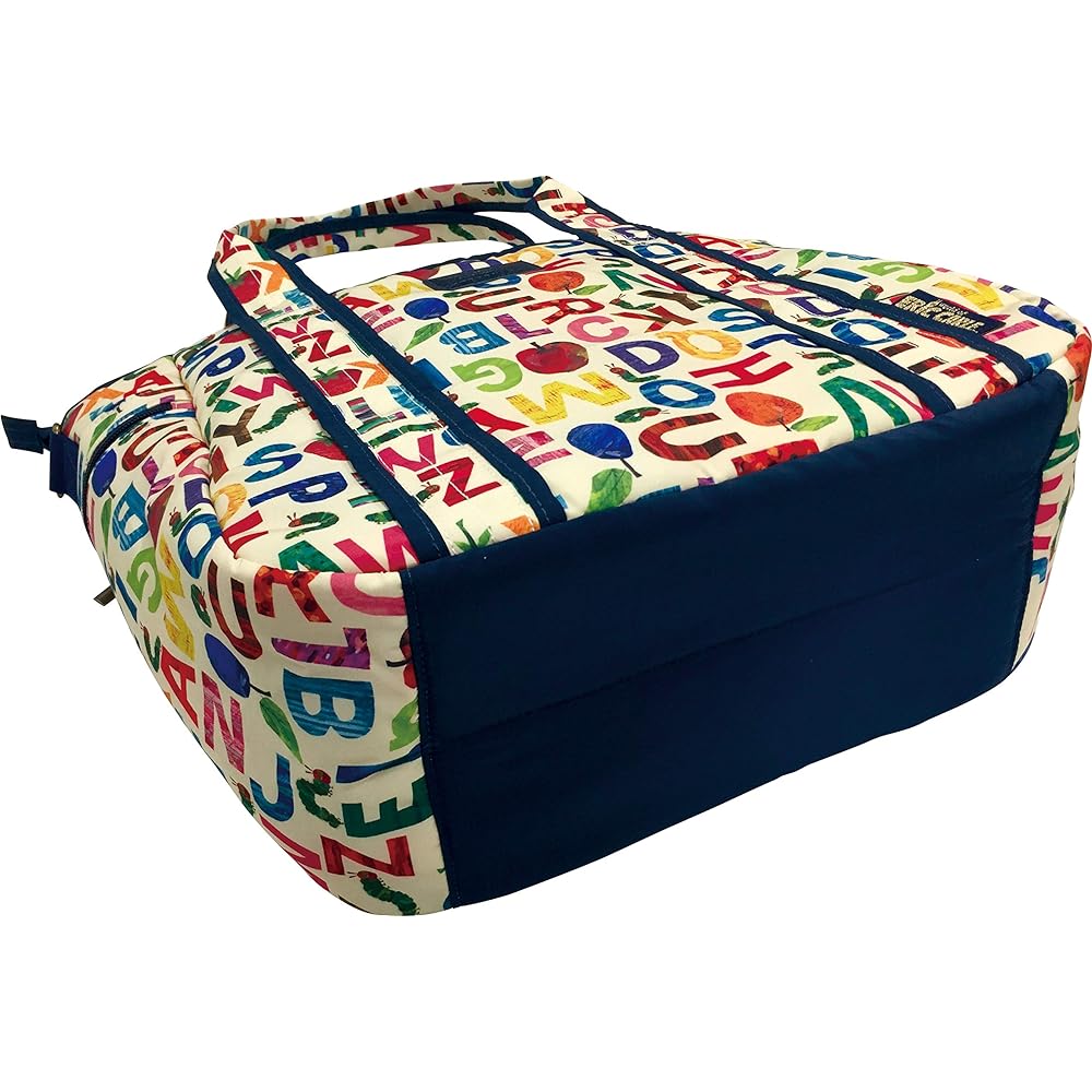 The Very Hungry Caterpillar Mother Tote K1976