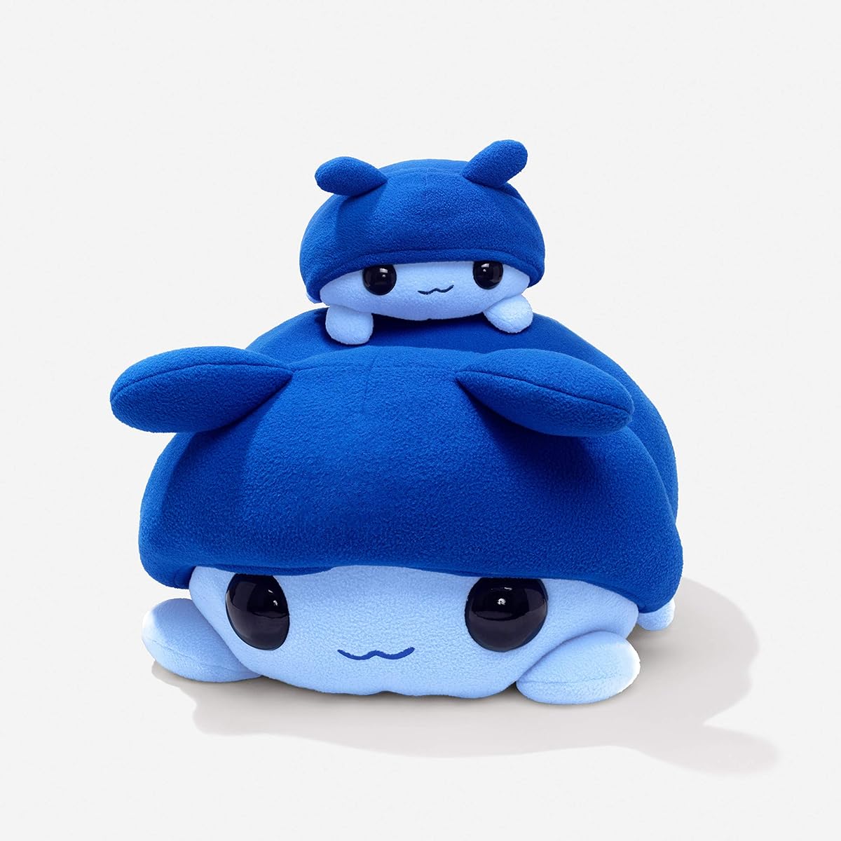 Roly Poly - Big stuffed animal (hairball)