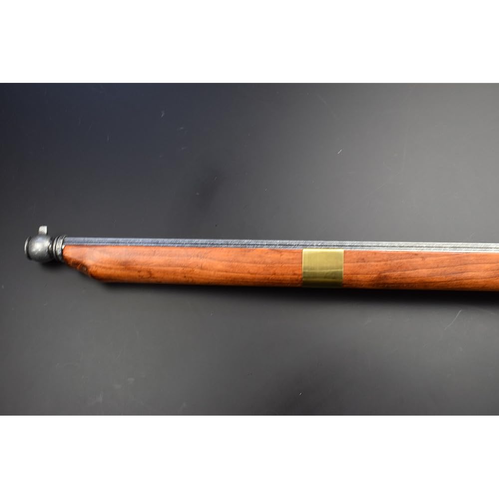 Imitation gun (ornament) Denix 1274 Matchlock Tanegashima 110cm 1543