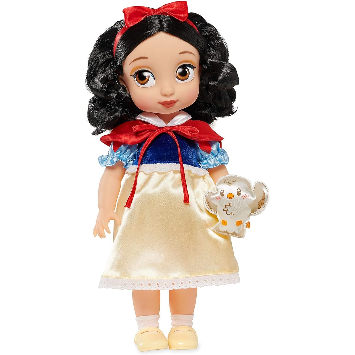 Disney Animators' Collection Snow White Doll - 41cm No Colour