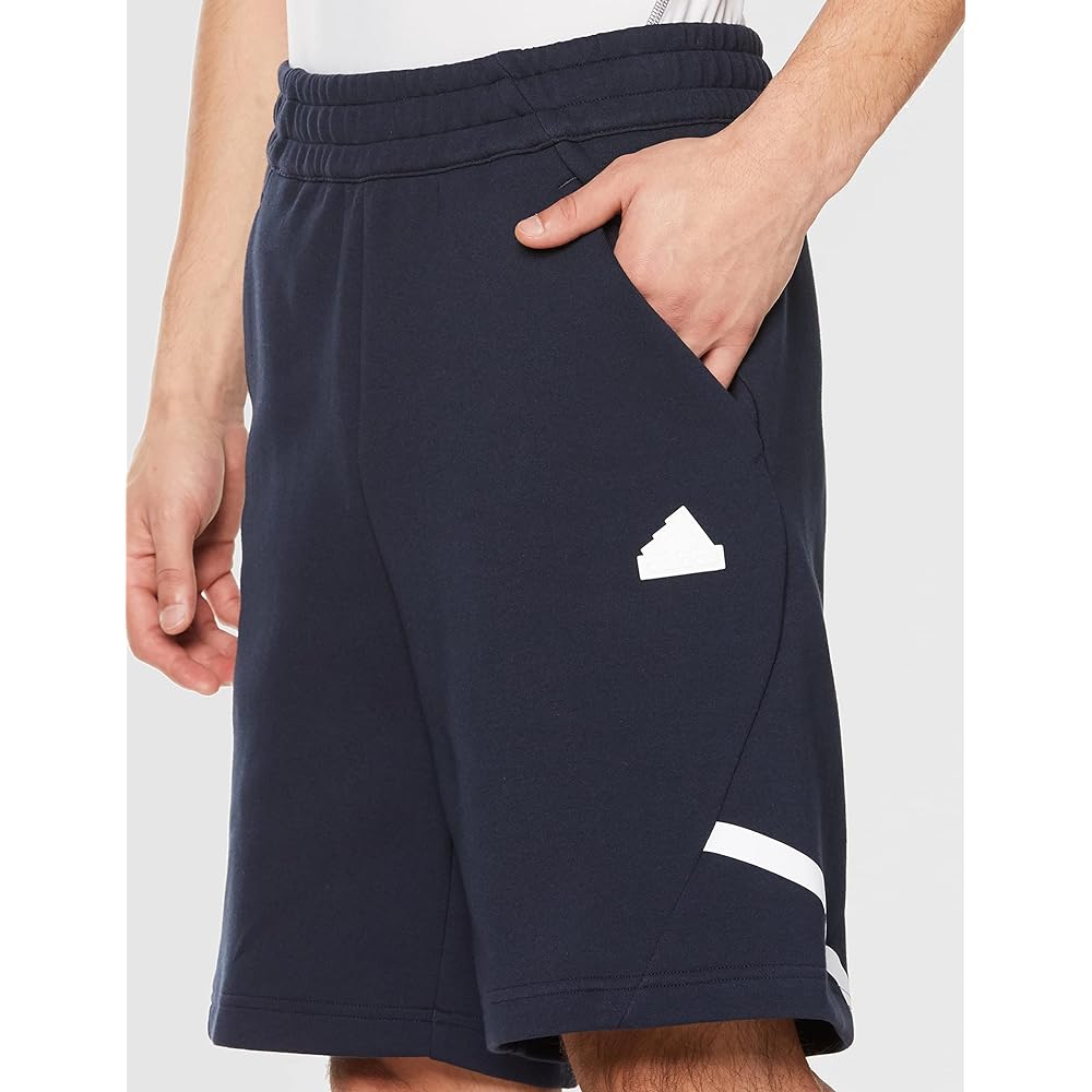 [Adidas] Short Pants Design 4 Gameday Shorts Men's