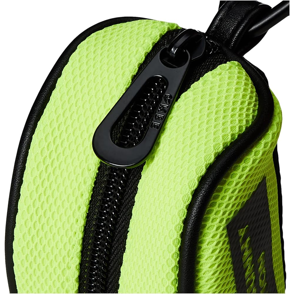 [Master Bunny] Ball pouch (high frequency print, can hold 2 balls) / Golf / 758-2284601