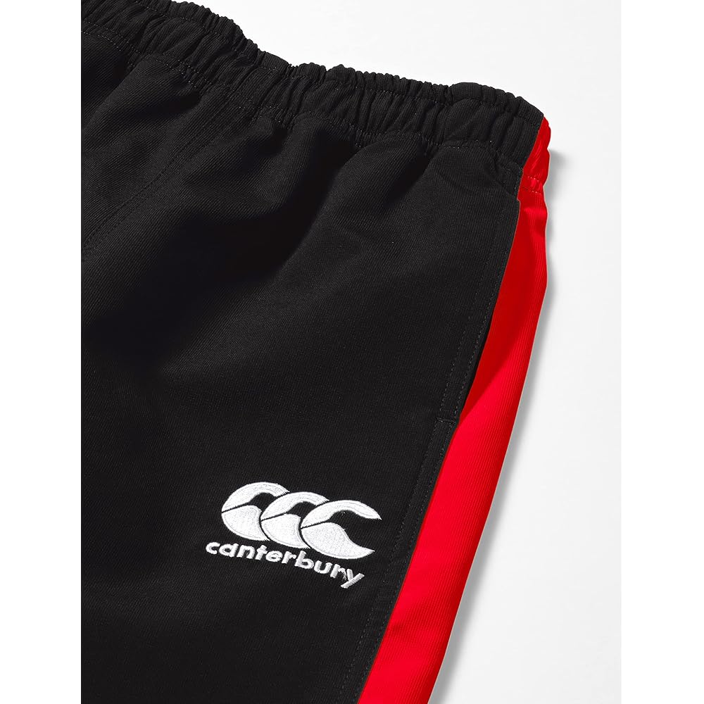 [Canterbury] Long Pants JR.PRACTICE PANTS Junior Practice Pants RGJ11525 Kids