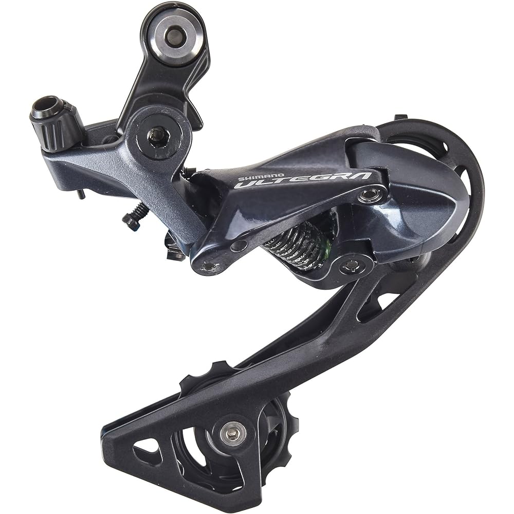Shimano RD-R8000 11S OT-RS900 Black IRDR8000