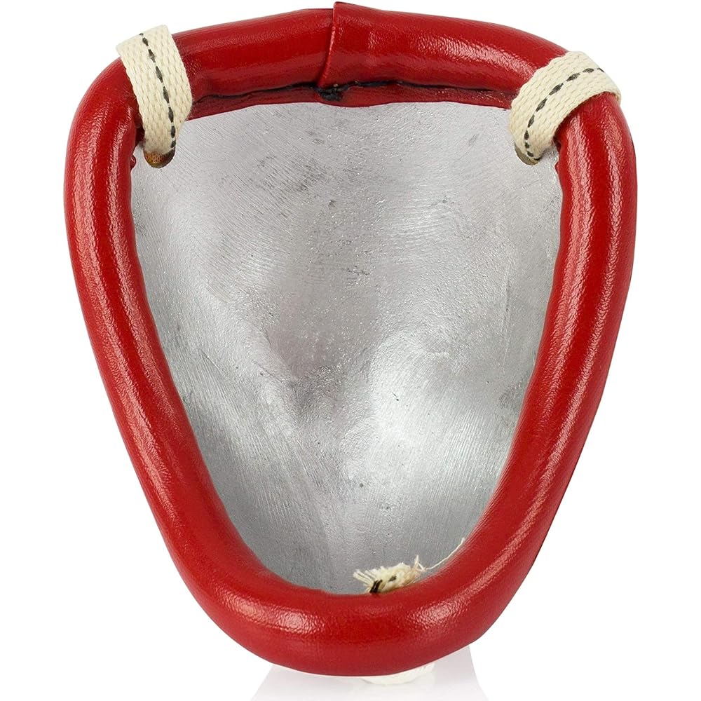Fairtex GC2 Muay Thai Steel Cup for Muay Thai Kickboxing MMA