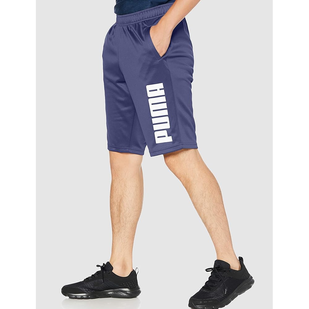 [PUMA] Men's Short Pants Training Short Pants 584633