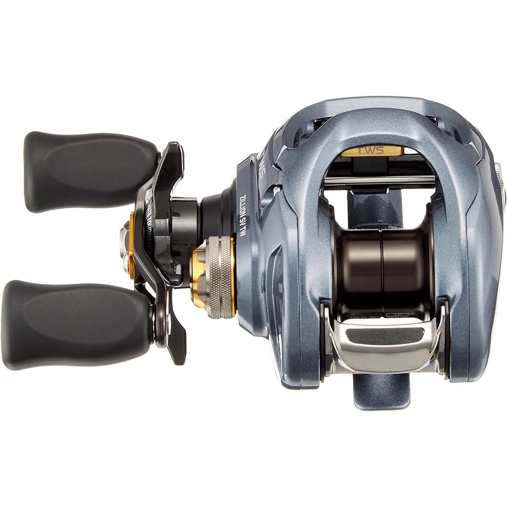 Daiwa Reel Zillion SV TW 1016SV-SH