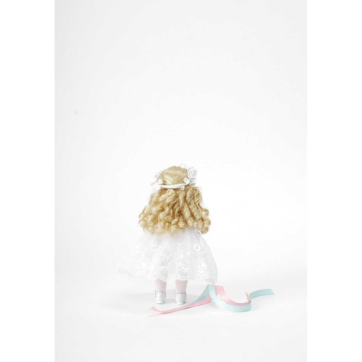Madame Alexander "Will You Be My Flower Girl." Doll