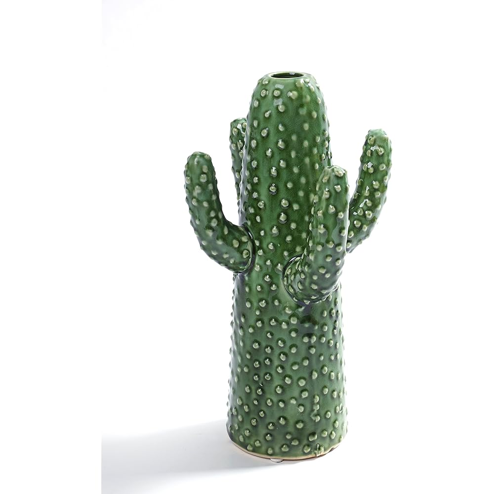 SERAX CACTUS MEDIUM GREEN TSB2513008