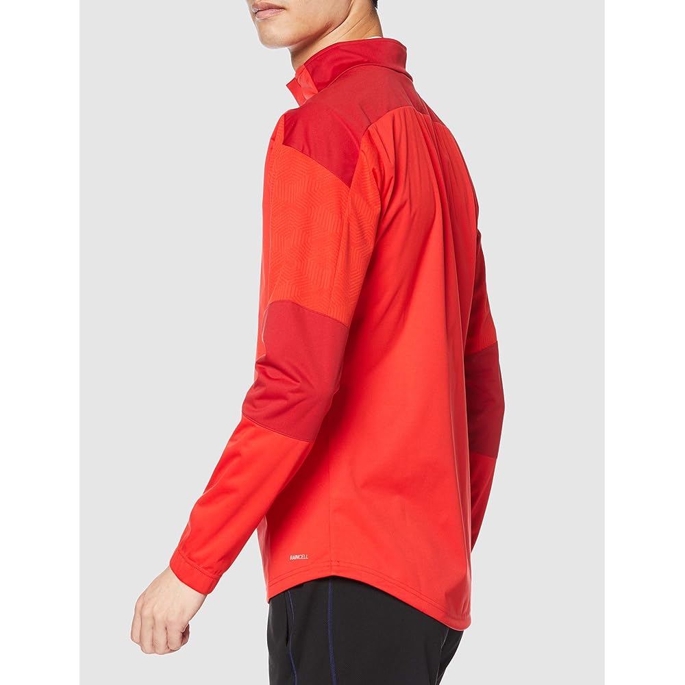 [PUMA] Jacket teamFINAL21 Training Rain Top Men's