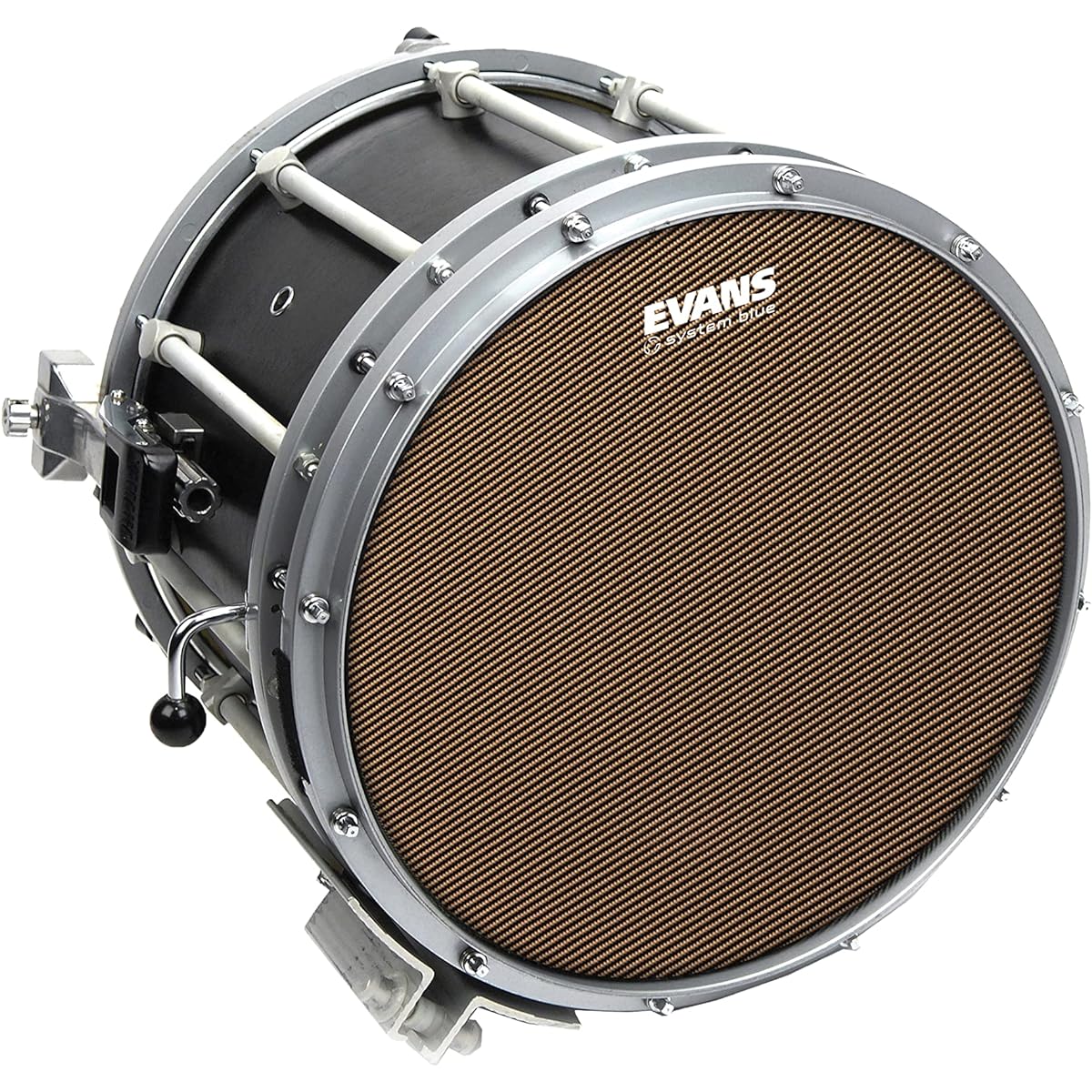 EVANS Evans drum head marching snare System Blue Snare SB14MSB 14 inch [Domestic regular product]