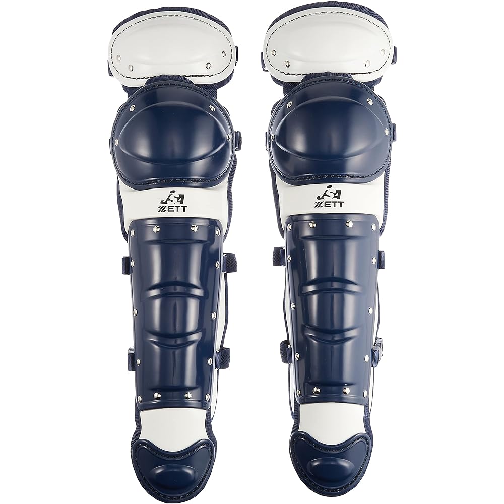 ZETT Protective Gear Catcher Legatos for Softball Middle School High School Girls Soft BLL5370A