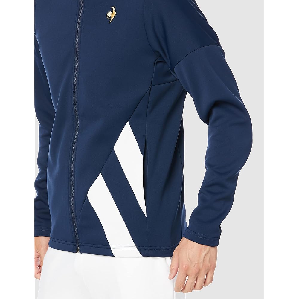 [Le Coq Sportif] Jersey Grand Suit Jacket