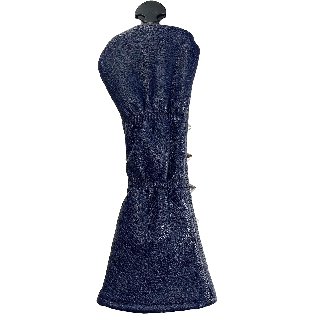 Studded utility head cover