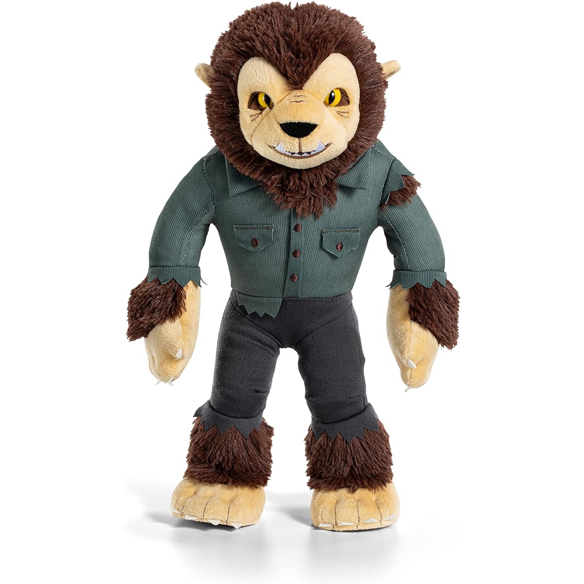 Noble Collection Wolfman Plush Toy