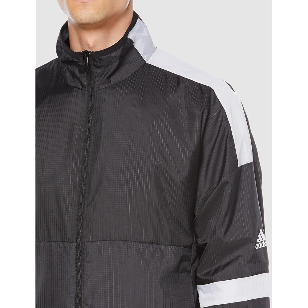 [Adidas] Jacket Warm Windbreaker CL306 Men's