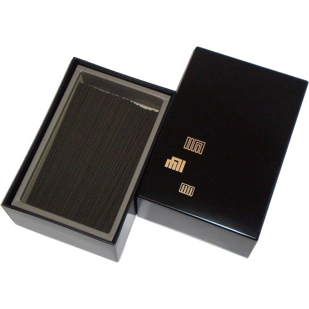 Tamatsudo Incense Sticks, Agarwood Yomei, Hand Paperback, Painted Box #6231