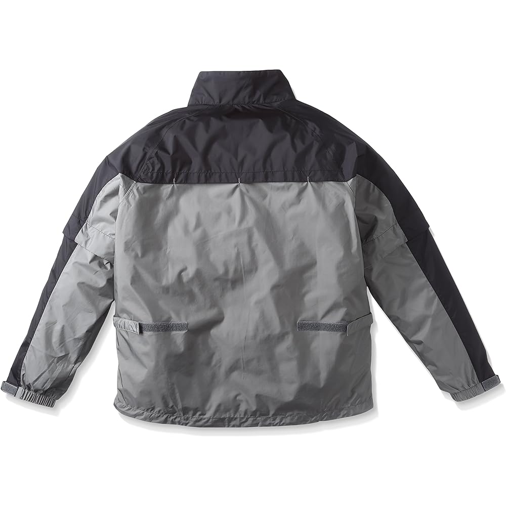 (Casco) Kasco Rain Blouson KRW-016XB [Men's]