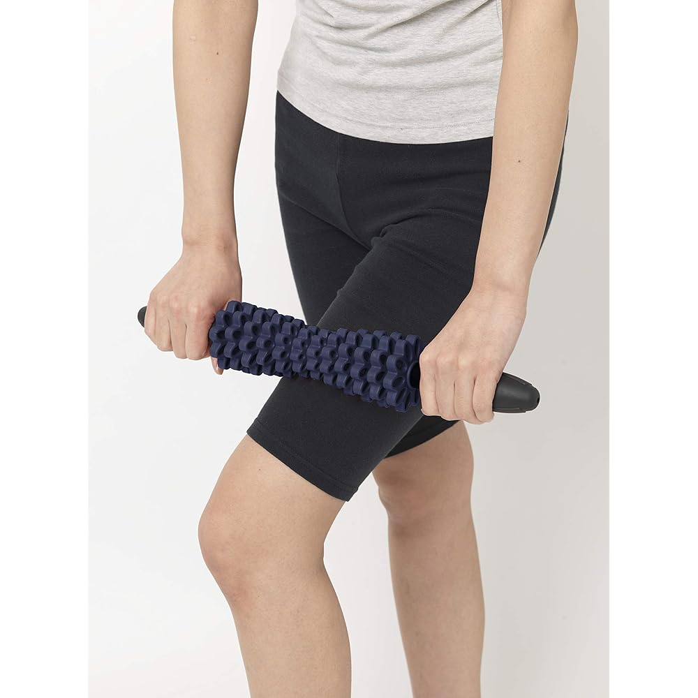 Oasis + ING Loosen Roller (Navy)
