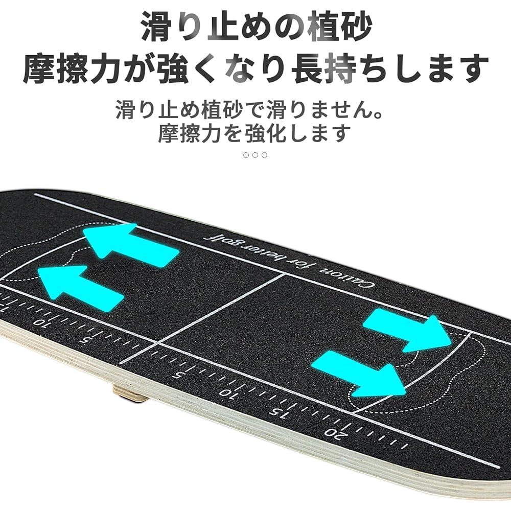 Golf Swing Balance Port, Golf Practice Equipment, Swing, Golf Balance Training, Swing Pose, Corrective Training, Training Center of Gravity Metastasis Training, Power Training, Balance Training,
