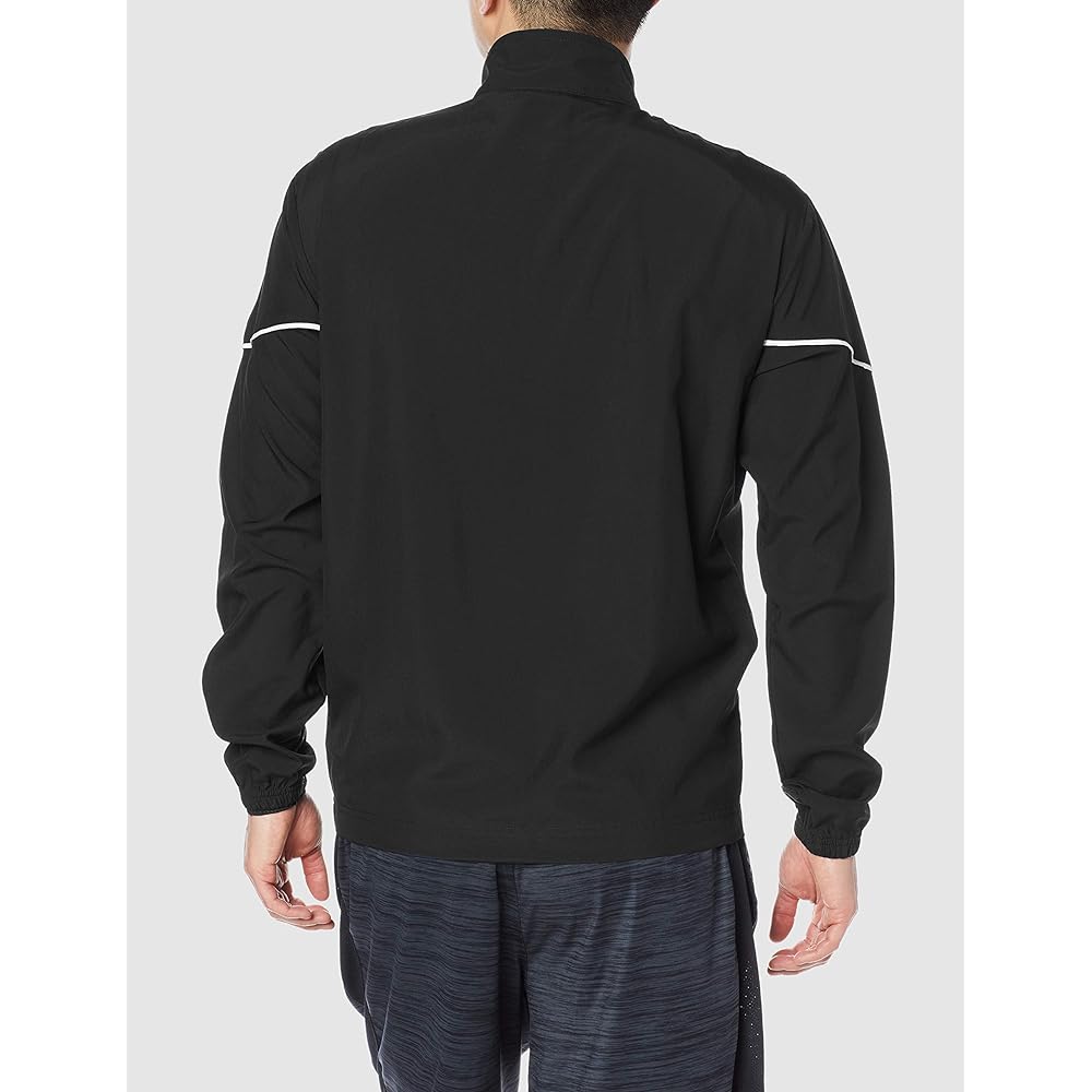 [PUMA] Windbreaker Jacket TEAMRISE Woven Jacket Men's