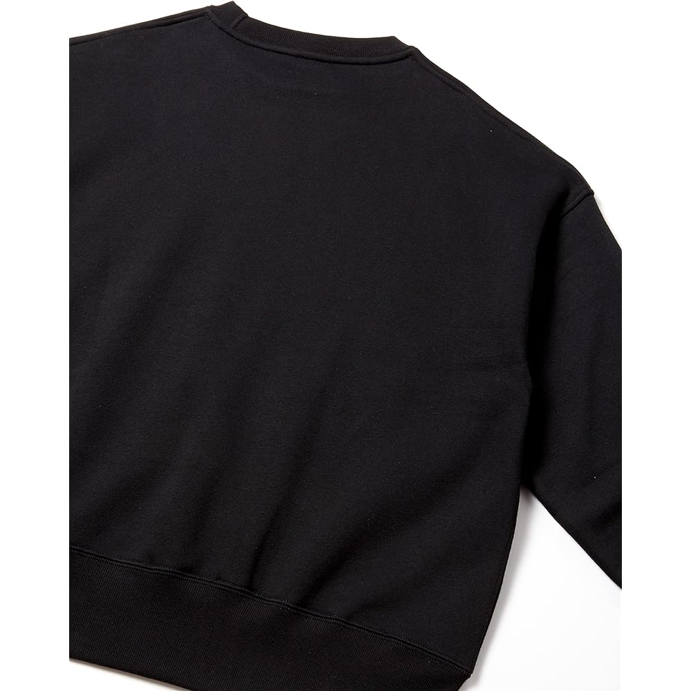 [United Athlete] 10.0oz T/C Big Crew Sweatshirt Men's 562701
