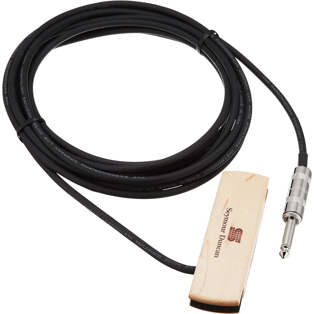 SeymourDuncan PU Seymour Duncan Pickup SA-3 Woody HC Maple [Domestic regular product]