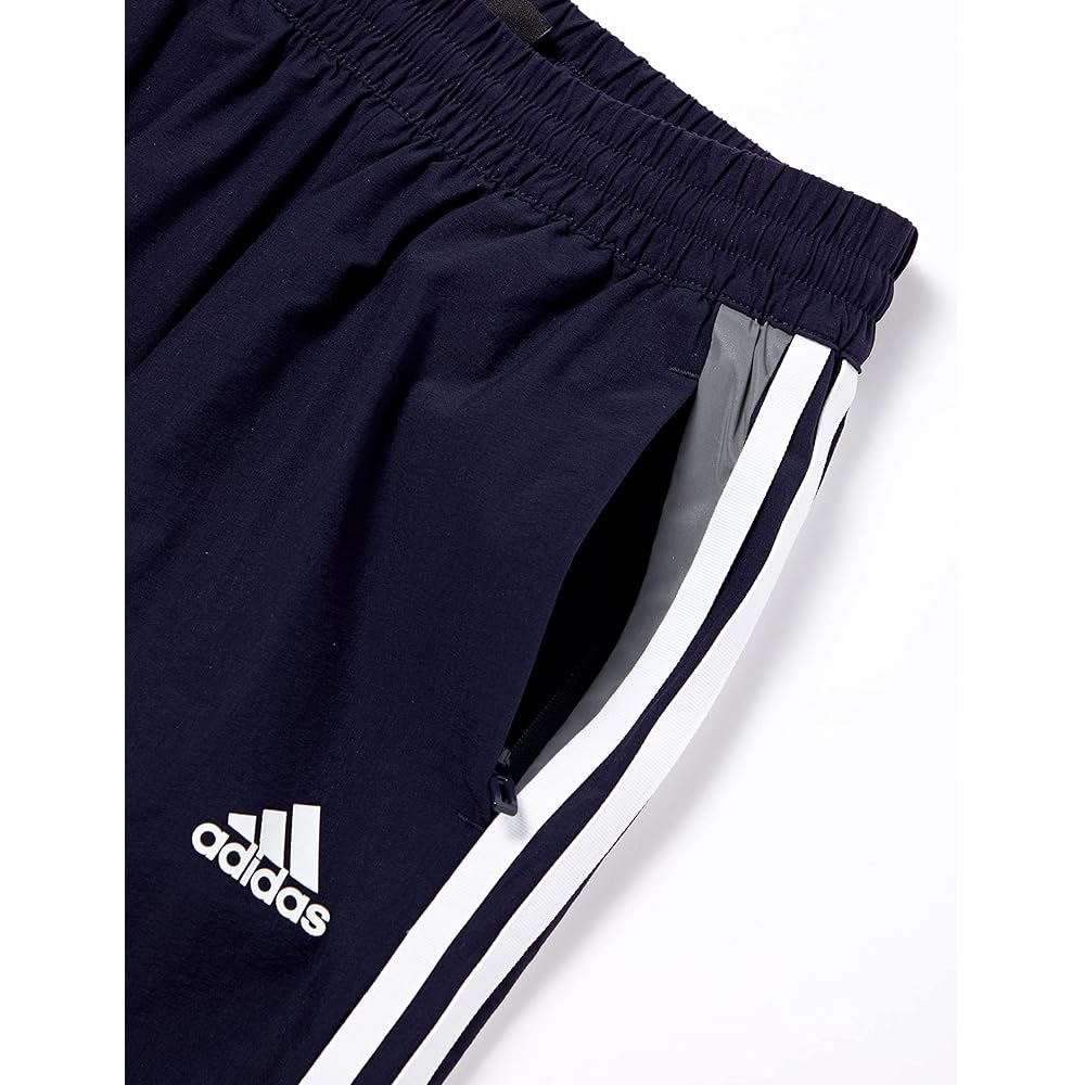 Adidas Jersey Bottom Kids Presentation Tracksuit Woven Pants UB590