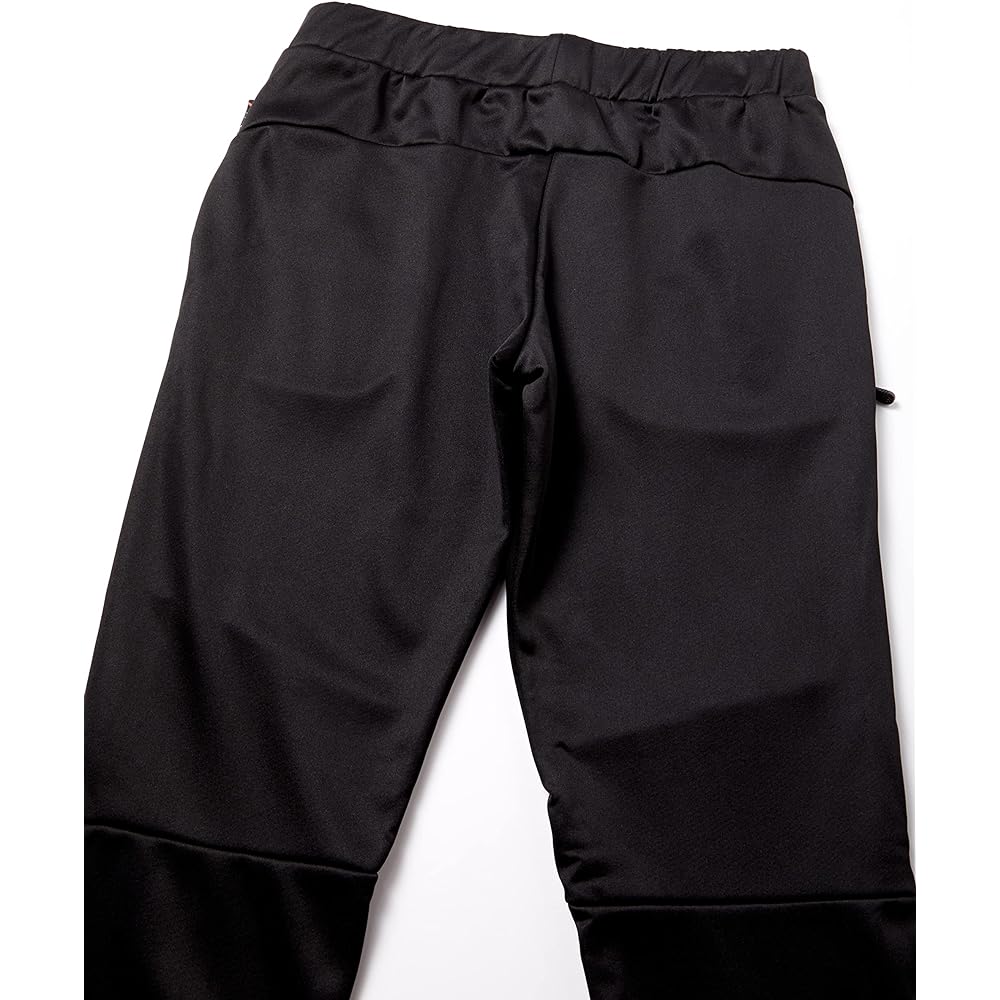 Gamakatsu Sweat Suit GM-3590
