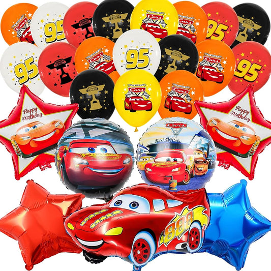 25 Party Supplies