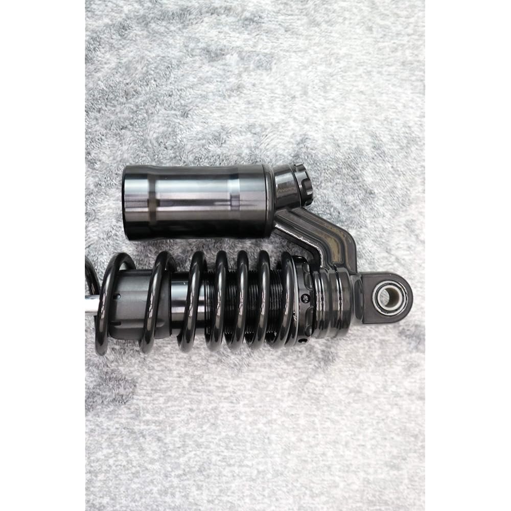 General Purpose Orinsus 340mm Round Black Left and Right Set/Current Car Old Car Suspension Rear Suspension