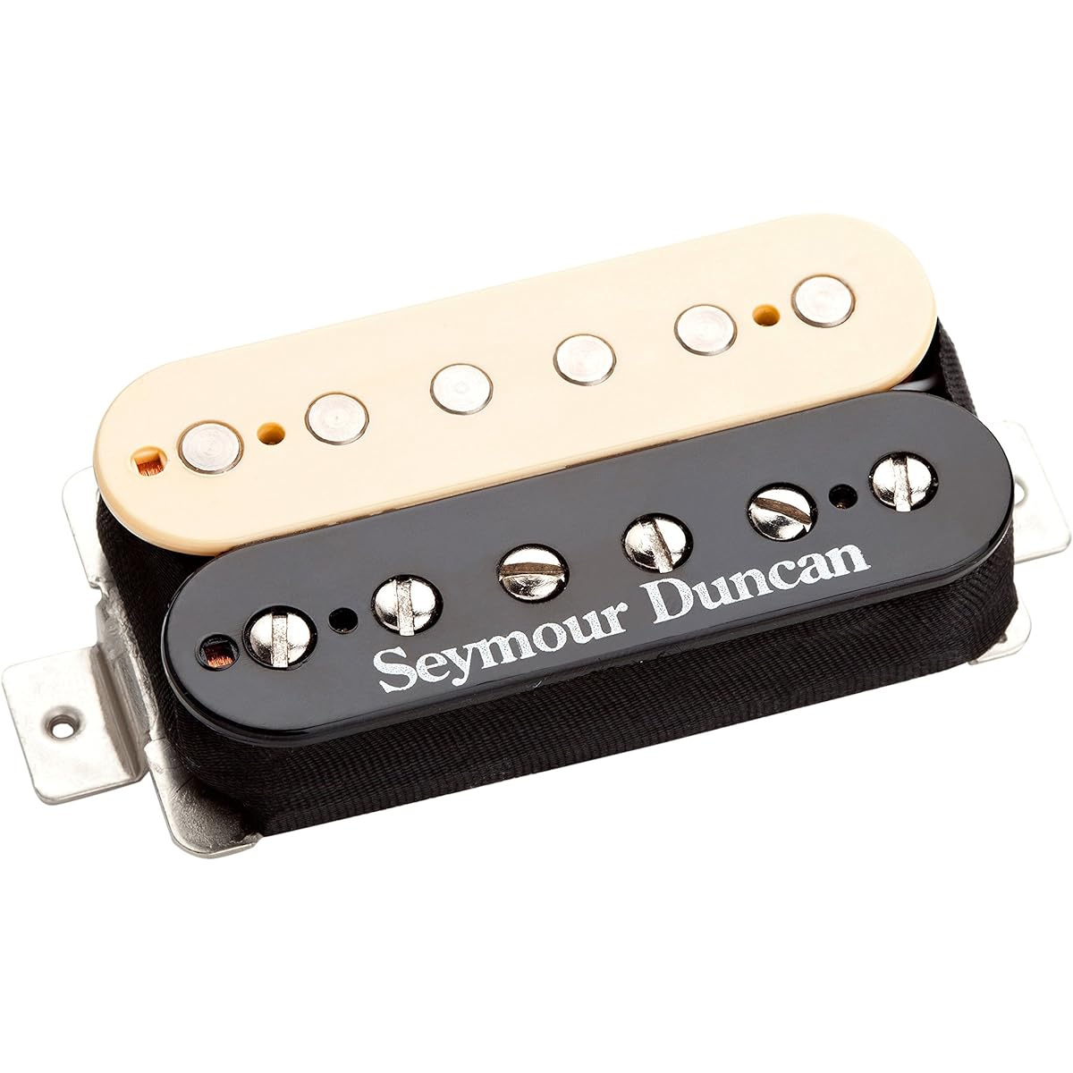 SeymourDuncan PU Seymour Duncan Pickup SH-4 JB ZB [Official Japanese Product]