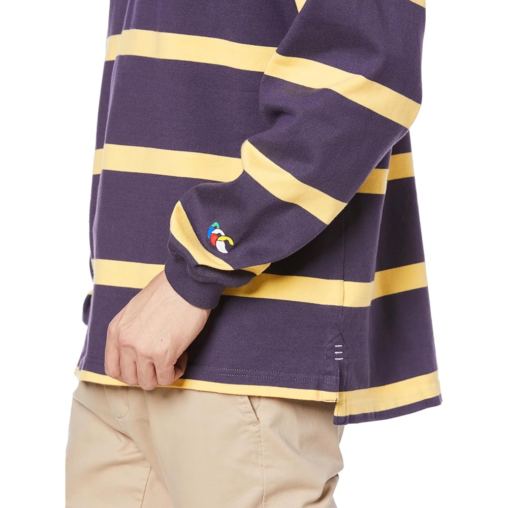 [Canterbury] Sweat Hoodie LIGHT UGLY HOODY Men's RA43537