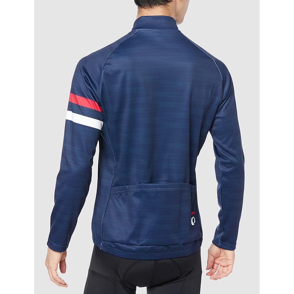 [Pearl Izumi] Cycling Wear 9334-BL Men's