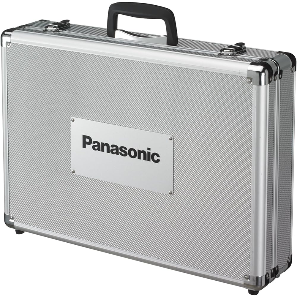 Aluminum case EZ9669 for Panasonic Hydraulic Multi Series (EZ46A4K/EZ45A6K/EZ46A4X/EZ4544/EZ4641/EZ45A7)