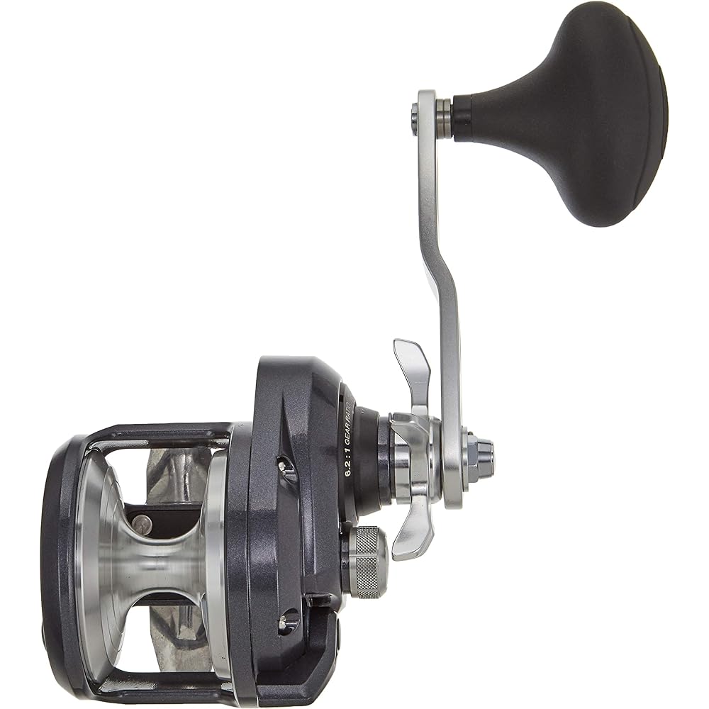 SHIMANO Bait Reel Double Axis 20 Thorium 1500HG/2000GH/2000PG (Right) Jigging